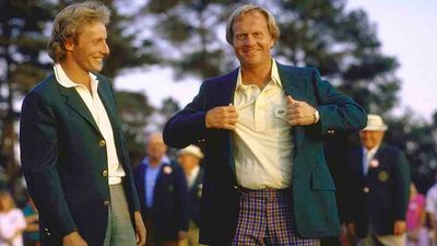 SI Golf Quiz: Can You Name All 57 Masters Tournament Champions?