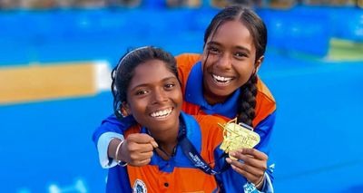 Payal Nag: The Limbless Archer Who Redefined Possibility