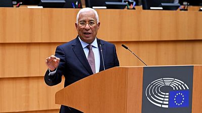 Don't commit war crimes in Iran, EU urges Trump as deadline looms