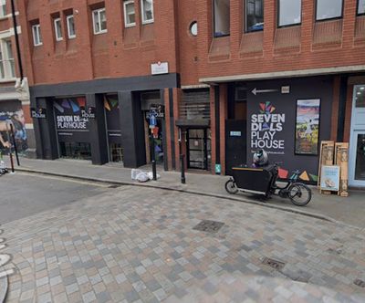 Closure of West End theatre is 'catastrophic loss to the arts', say campaigners