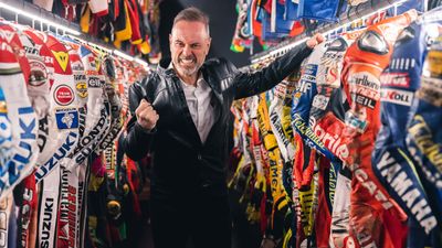 Being Bought By Private Equity Was “The Best Thing That Could Happen” To Dainese, Says CEO Angel Sanchez