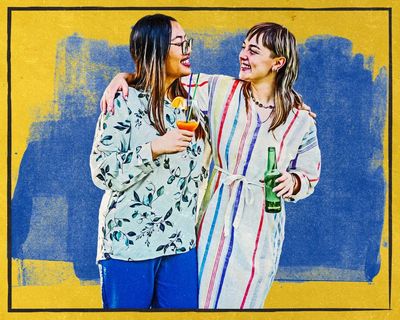 Why does alcohol make us both happy and miserable – and what else does it do to our minds and bodies?