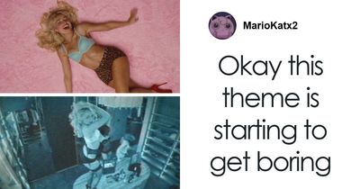 “TEMU Sydney Sweeney”: Fans Brutally Roast Sabrina Carpenter’s New Raunchy Music Video