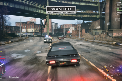 Samson: A Tyndalston Story launches tomorrow – but it’s not the next GTA 6