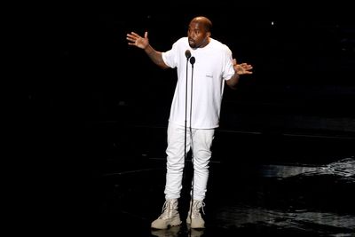 Wireless Festival cancelled after Kanye West blocked from UK