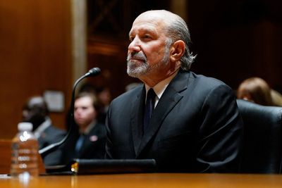 Another Trump ally to sit for questioning with oversight committee over Epstein probe