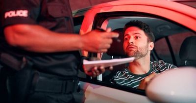 5 Important Things NOT To Do During a Traffic Stop