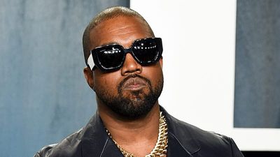 Kanye 'Ye' West blocked from travelling to UK by government