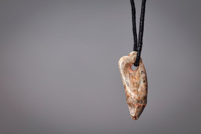 What a piece of 15,0000-year-old jewellery found in a Devon cave tells us about this prehistoric ‘civilization’