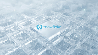 Let It SNOW: Can Cortex Power Snowflake’s Stock to New Highs?