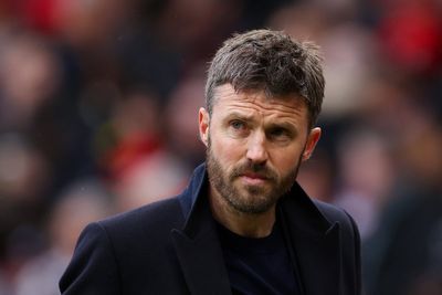 Man United duo explain why Michael Carrick is ‘the right man’ to be permanent manager