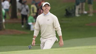 Masters Tuesday Recap: See What Rory McIlroy, Bryson DeChambeau Said to the Media