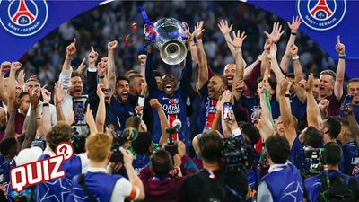 Soccer Quiz: How Quickly Can You Name Every Champions League Winner?