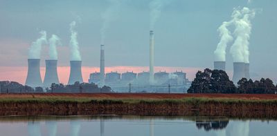 South African court orders Eskom to disclose R70 billion coal and diesel contracts – why the ruling matters