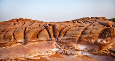 Lyari in India: The Hidden Riverbed in Gujarat That’s Gaining Attention