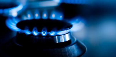 Why Europe can still face a gas crisis without a gas shortage