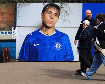 Enzo Fernández may captain Chelsea again despite being dropped for Madrid comments