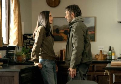 10 Years Later, Apple Is Finally Giving A Trippy Multiverse Saga A Sequel