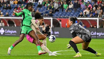 USWNT Stock Up, Stock Down: Kennedy Wesley Should Be in Emma Hayes’s Plans