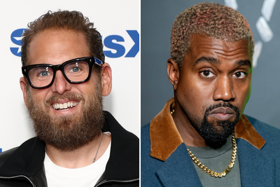 Jonah Hill reacts to ‘bizarre’ Kanye West post about 21 Jump Street making him ‘like Jewish people again’