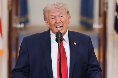 Is Druski 'Jealous' of Erika Kirk? Here's Why Donald Trump Wants Legal Action Over 'Cringe' Viral Parody