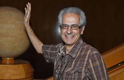 Nick Pope - the UFO expert, known as the 'real Fox Mulder' - has died at the age of 60