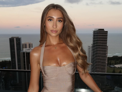 Who Is Lily Phillips' Boyfriend? Adult Star Soft Launches Mystery Hunk As She Teases New Romance