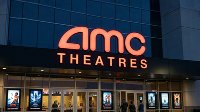 AMC's Easter Surprise: A Bullish New Act?