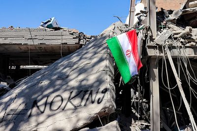 Trump threatens ‘whole civilization’ of Iran ‘will die tonight,’ drastically escalating war