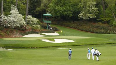 Augusta National Golf Club’s Five Hardest Holes in Masters History