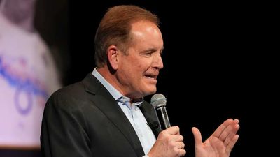 Jim Nantz Addresses Criticism (and ‘Bots’) Over Not Watching Bryson DeChambeau This Year