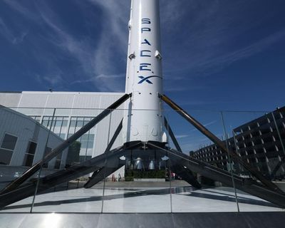 An AI company with an arsenal of spacecraft: what exactly is SpaceX?