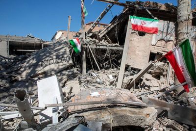 Iran ‘cuts off diplomatic communications with US’ after Trump’s threat