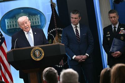 The dubious justification behind the Pentagon’s potential plan to attack Iran’s water treatment plants