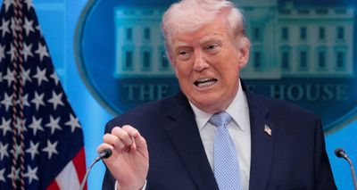 A whole civilisation may die tonight’: Trump warns as US-Israel strikes target Iran