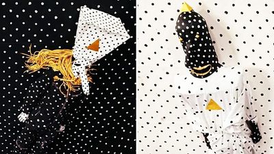 Who are viral math rock duo Angine de Poitrine – and is the hype justified?