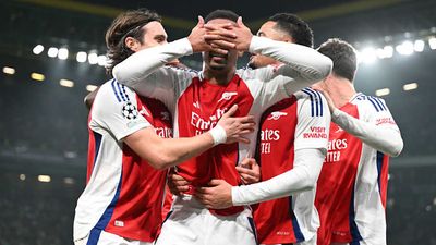 How to Watch Sporting CP vs. Arsenal on TV, Live Stream