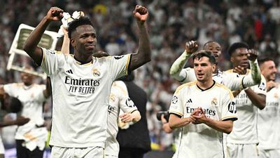 How to Watch Real Madrid vs. Bayern Munich on TV, Live Stream