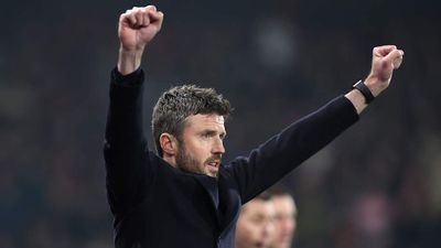 Man Utd Training Camp Squad Reveals Double Injury Boost