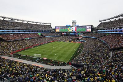 Boston officials face backlash after announcing $80 train tickets for World Cup matches that usually cost $8.75
