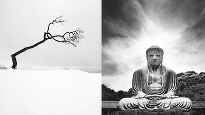 The art of doing nothing: what Michael Kenna can teach every photographer about composition and taking it slow