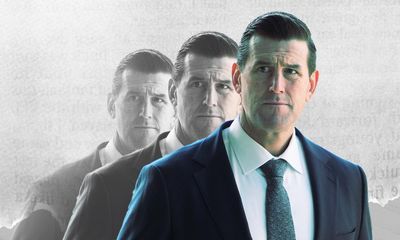 Ben Roberts-Smith is back in court, now as a defendant. His case reminds us that there are laws even amid war