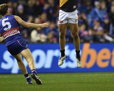 Labor’s plan to restrict gambling ads will reduce spending by just 0.8%, government analysis says