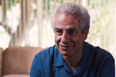 US Congressman Says Government Confirmed 'Alien Life' Exists Hours Before UFO Advocate Nick Pope's Death