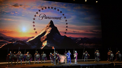 Paramount Skydance Stock Jumps 9% on $24B Gulf Funding for Warner Bros Takeover Bid