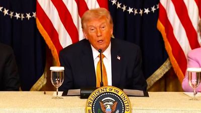 ‘A real loser’: Donald Trump late-night Truth Social rant, demands Fox News pull a host off the air