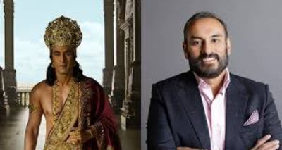Ramayana Teaser: Namit Malhotra Responds to VFX Criticism on Ranbir Kapoor’s Rama Look