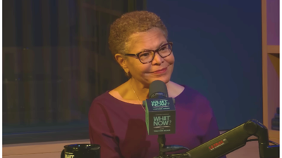 Despite $300m effort, 40% of L.A. Homelessness Program participants return to streets