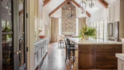 Kitchen Island Storage Ideas That Actually Work – 13 Smart Ways to Maximize Space and Function