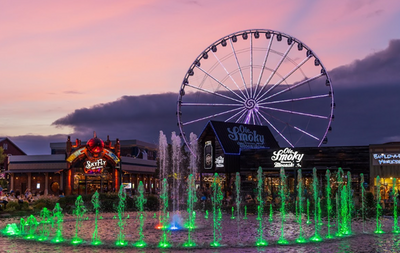 How to Prepare for a Trip to Pigeon Forge